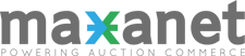 Maxanet - Powering Auction Commerce